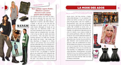 Nés en 1994, le livre de ma jeunesse