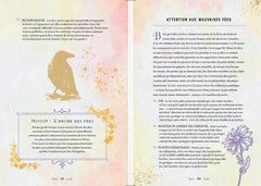 La magie des fées - Sortilèges et rituels d'enchantement