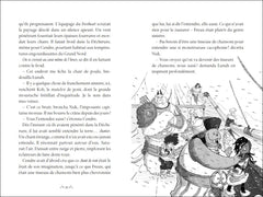 Frostheart - tome 3 Le coeur du dévoreur
