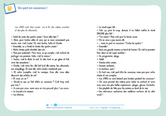 Les influenceuses - Tome 03 : 4MIES en vacances