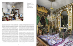 Napoléon. La maison de l'Empereur