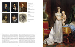 Napoléon. La maison de l'Empereur