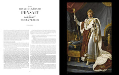 Napoléon. La maison de l'Empereur
