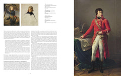 Napoléon. La maison de l'Empereur