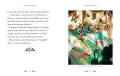 L'Odyssée illustrée - Contes et histoires Illustrés - Dès 8 ans