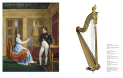 Napoléon. La maison de l'Empereur