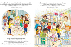Les Coquinettes à la fête foraine