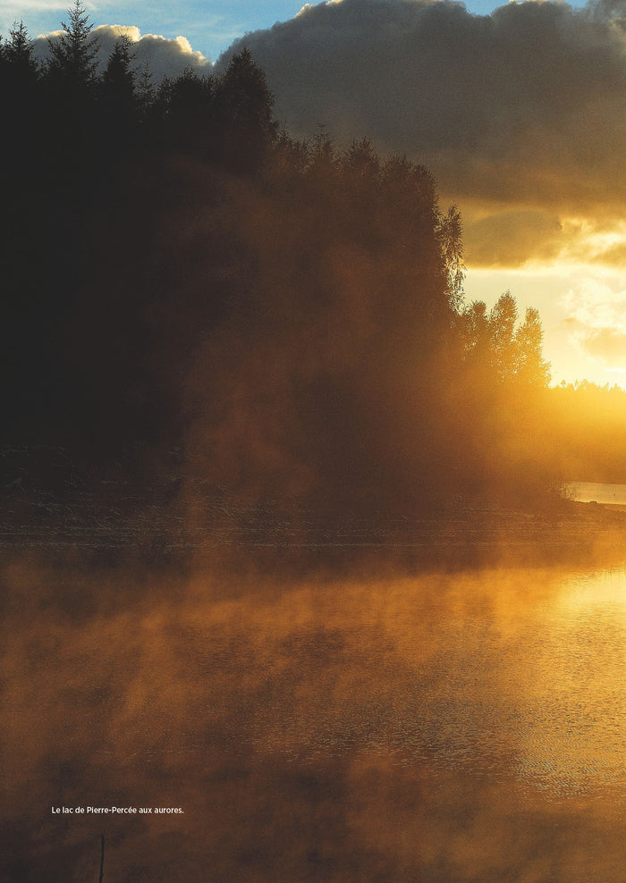 Vosges, les plus belles randonnées