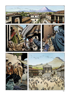 Golgotha T01