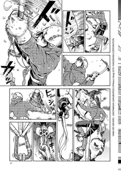 L'appel des montagnes T01