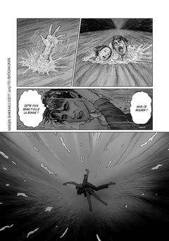 La déchéance d'un homme T01