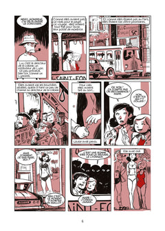 Les gens de rien : Jusqu'au printemps