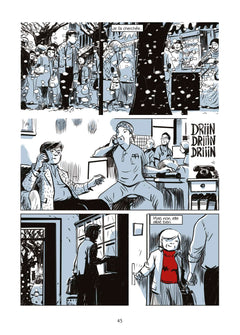 Les gens de rien : Jusqu'au printemps