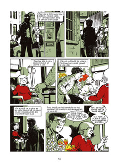 Les gens de rien : Jusqu'au printemps