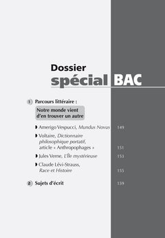 BiblioLycée - Des cannibales / Des coches, Montaigne