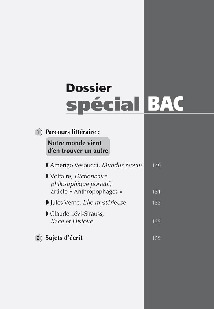 BiblioLycée - Des cannibales / Des coches, Montaigne