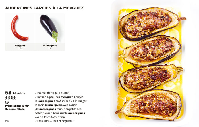 Simplissime Recettes spécial petit budget