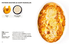 Simplissime plats complets Veggie