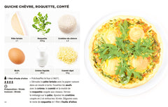 Simplissime Quiches Cakes Tartes