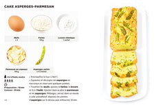 Simplissime Quiches Cakes Tartes