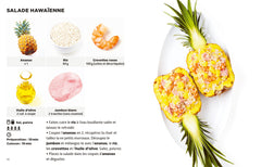 Simplissime Recettes venues d'ailleurs