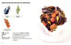 Simplissime Recettes légères, légères