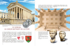 Laissez-vous guider - Au temps des gallo-romains