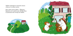 Je suis amoureux