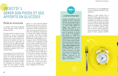 Immunité au naturel - 100 super-aliments