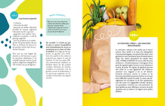 Immunité au naturel - 100 super-aliments