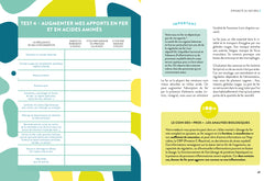Immunité au naturel - 100 super-aliments