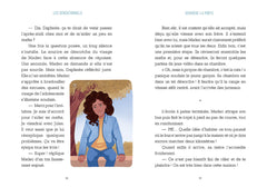 Les Sensationnels - Tome 1 Le bruit de la colère