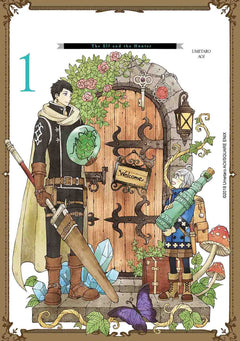 The Elf and the Hunter