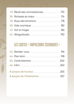 Connexion avec tes guides - Comprendre et harmoniser tes énergies