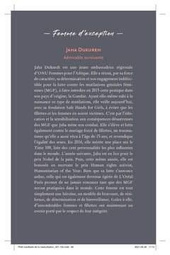 Petit manifeste de la masturbation féminine