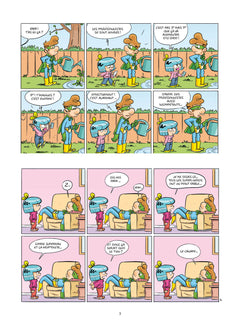 Super Environman - tome 02