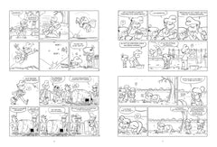 Super Environman - tome 02