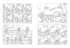 Super Environman - tome 02