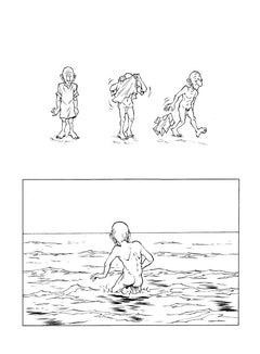 Prends bien soin de toi - tome 01