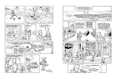 Prends bien soin de toi - tome 01