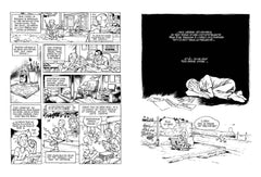 Prends bien soin de toi - tome 01