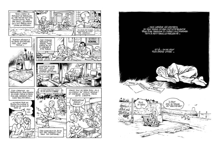 Prends bien soin de toi - tome 01