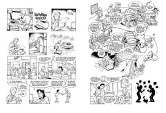 Prends bien soin de toi - tome 01