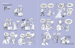 Pourquoi la sieste ?