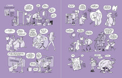 Pourquoi la sieste ?