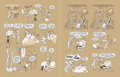 Pourquoi la sieste ?