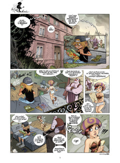 Wat - tome 01/2