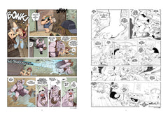 Wat - tome 01/2