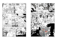 Wat - tome 01/2