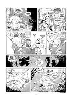 Wat - tome 01/2